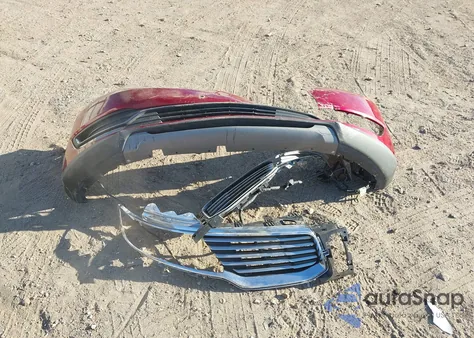 2017 Lincoln Mkx Reserve from USA, damaged, VIN 2LMPJ6LR2HBL30239